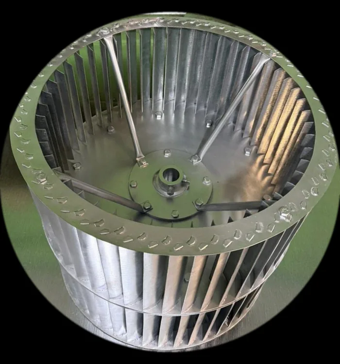 Blower multialabe 15x15 ángulo